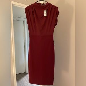 Women’s Express midi dress
